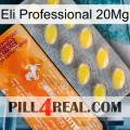 Eli Professional 20Mg new05